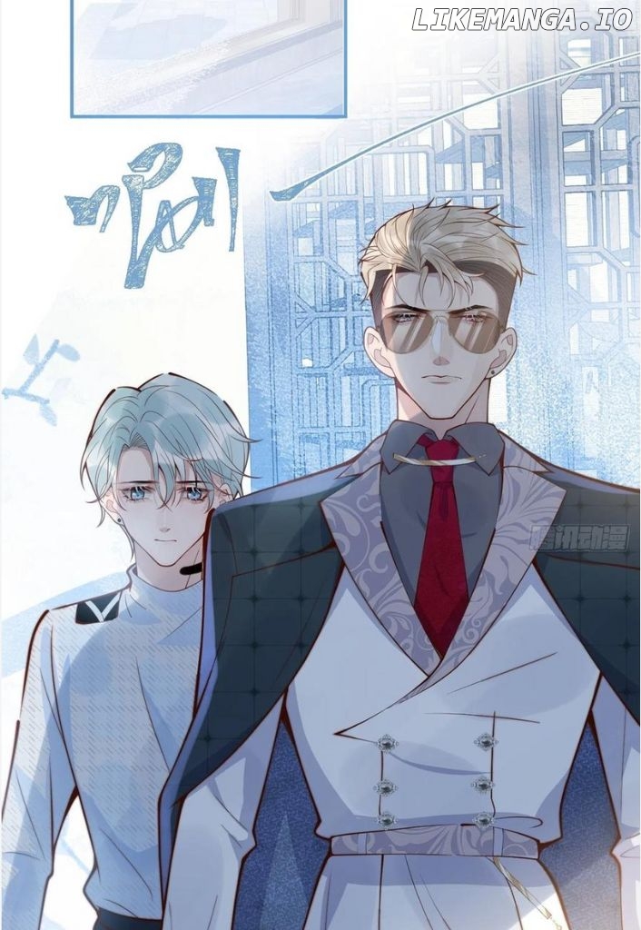 Hold You In My Arms Chapter 39 - page 42