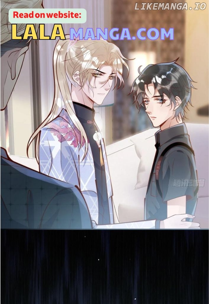 Hold You In My Arms Chapter 39 - page 46