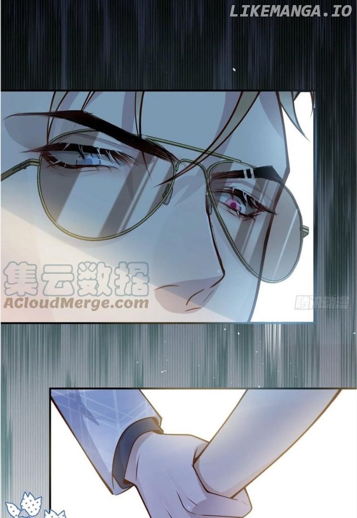 Hold You In My Arms Chapter 39 - page 47