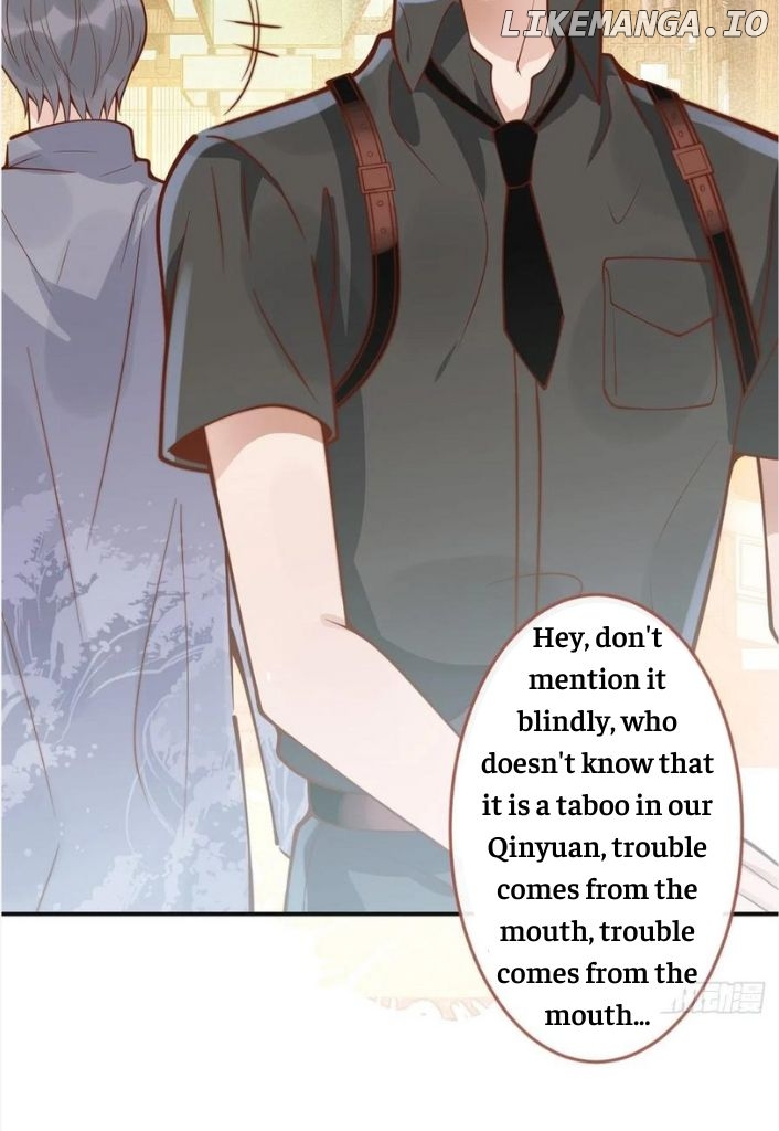 Hold You In My Arms Chapter 39 - page 7