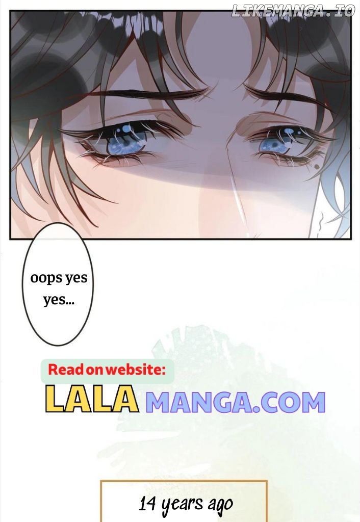 Hold You In My Arms Chapter 39 - page 8
