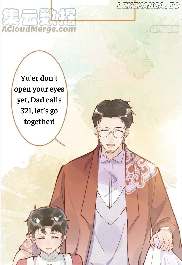 Hold You In My Arms Chapter 39 - page 9