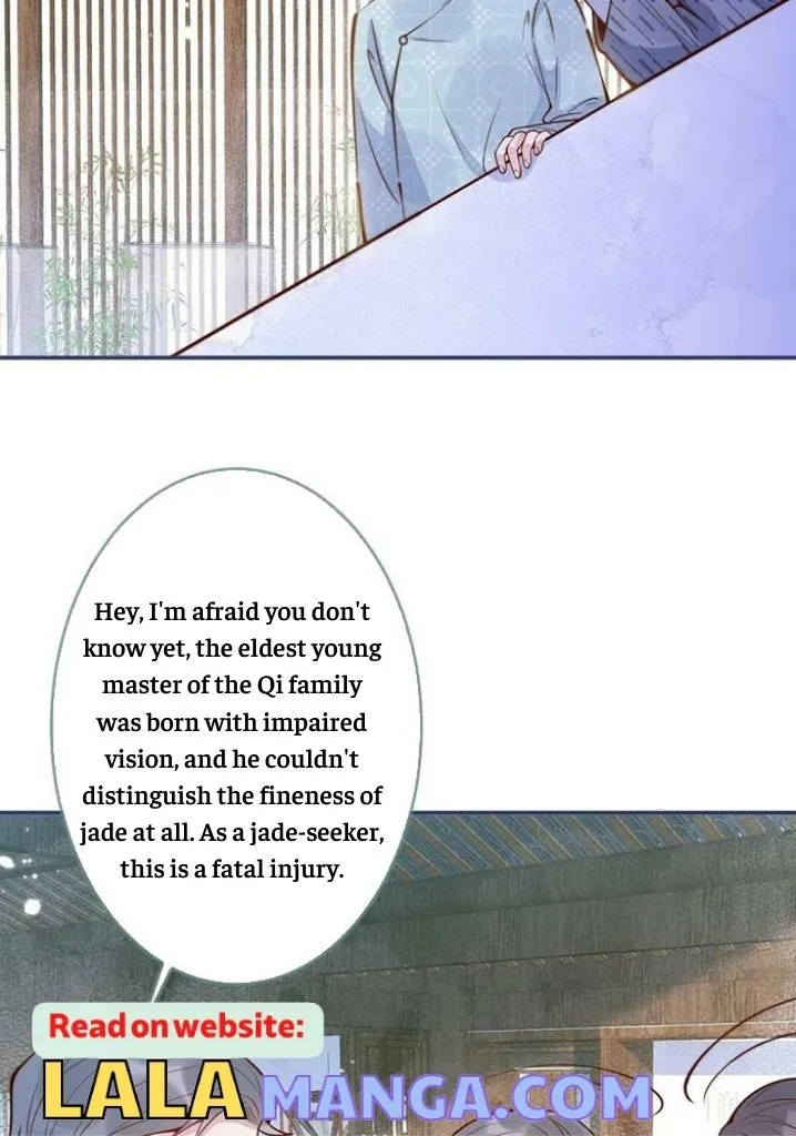 Hold You In My Arms Chapter 40 - page 13