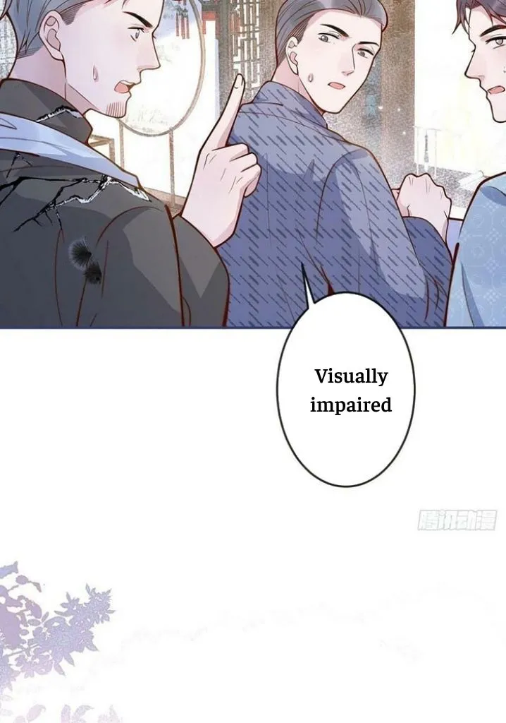 Hold You In My Arms Chapter 40 - page 14