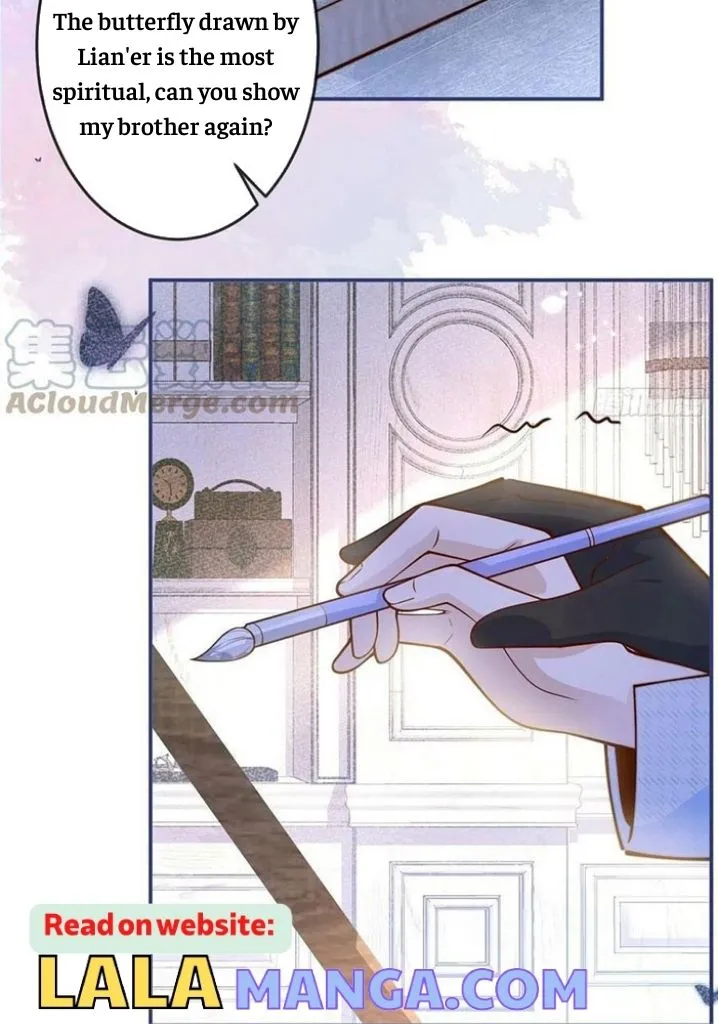 Hold You In My Arms Chapter 40 - page 19