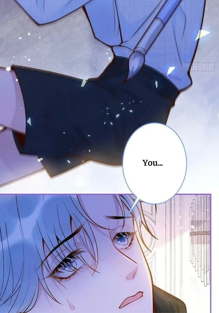 Hold You In My Arms Chapter 40 - page 25