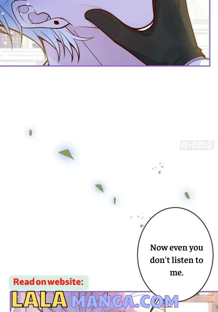 Hold You In My Arms Chapter 40 - page 26