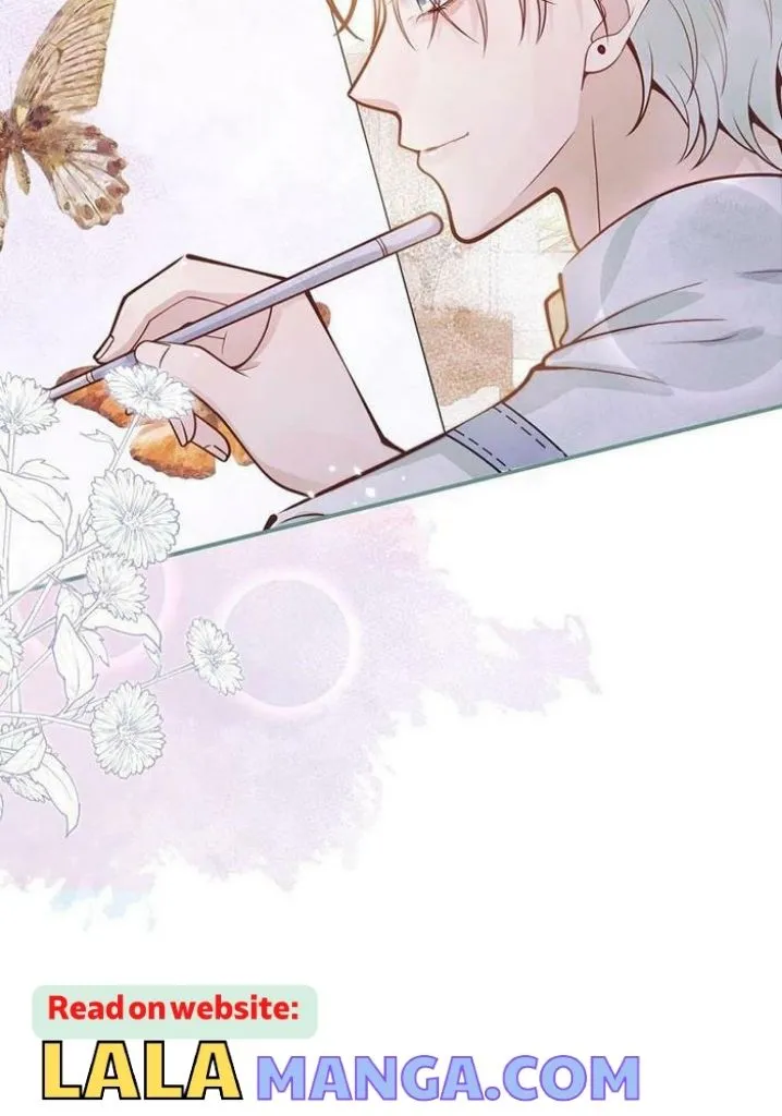 Hold You In My Arms Chapter 40 - page 38