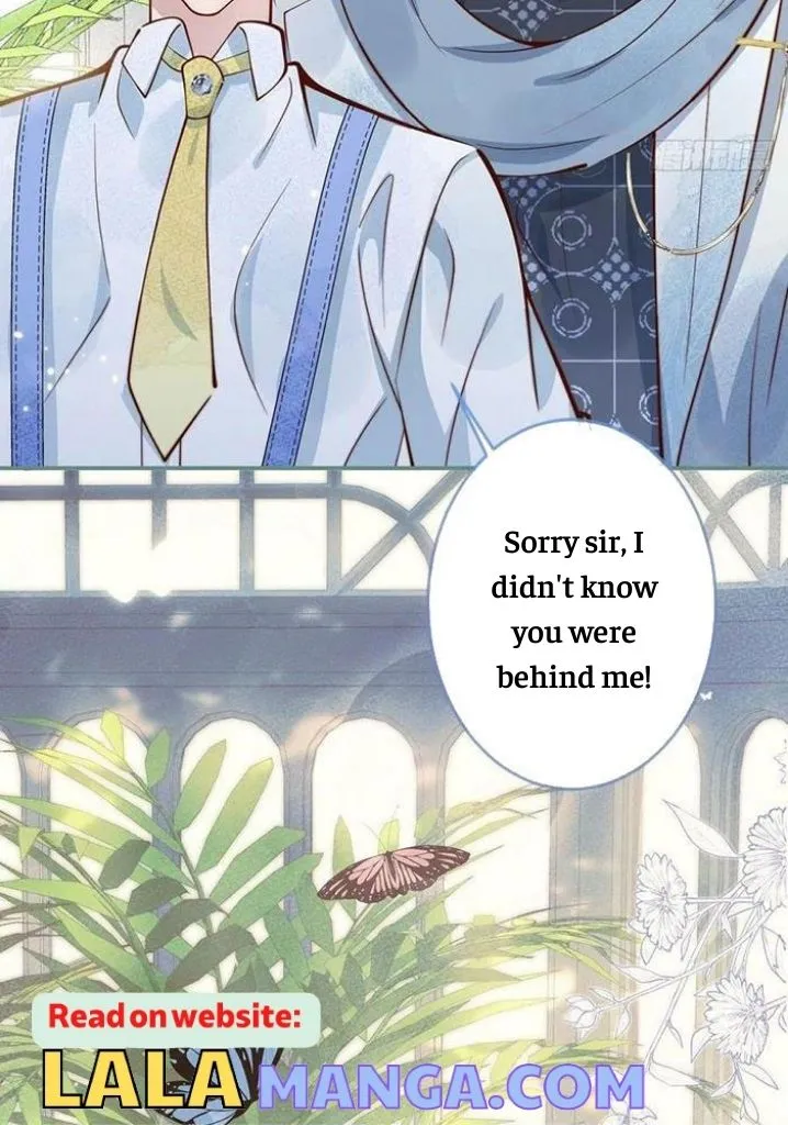 Hold You In My Arms Chapter 40 - page 40