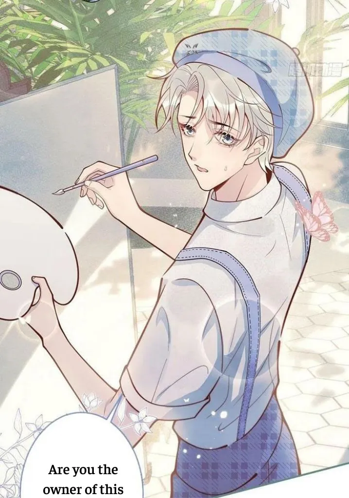 Hold You In My Arms Chapter 40 - page 41