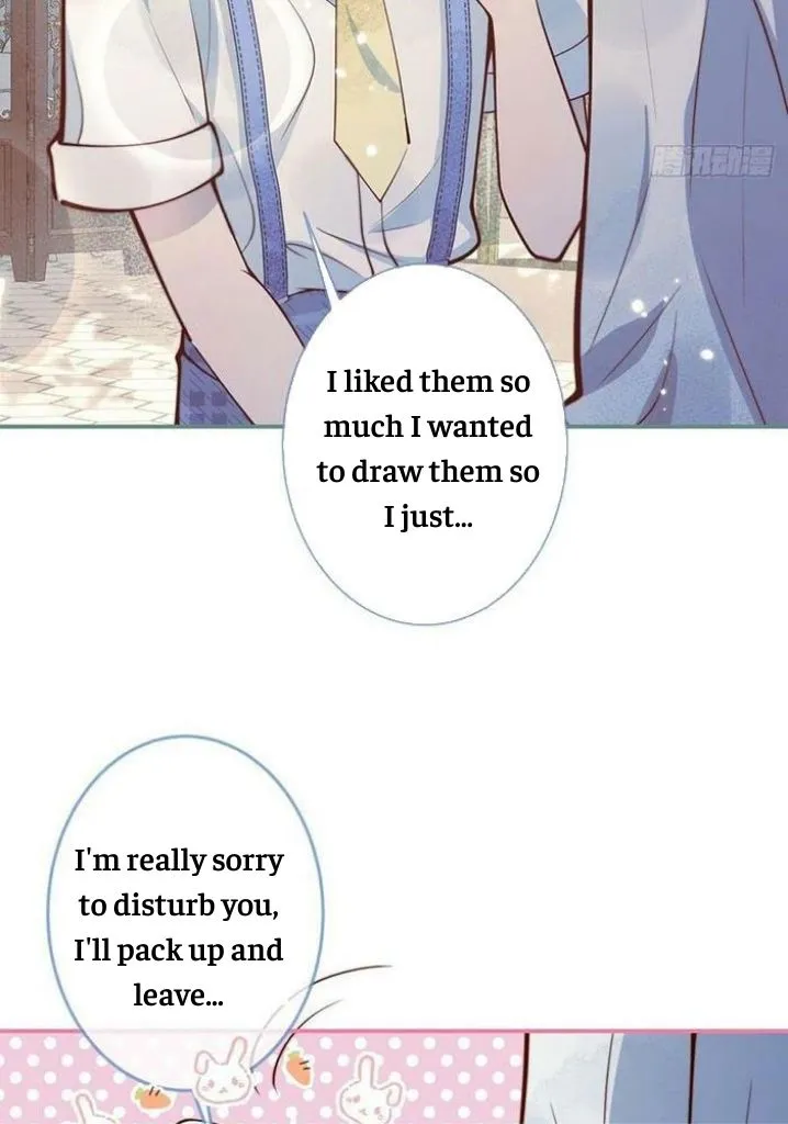 Hold You In My Arms Chapter 40 - page 43