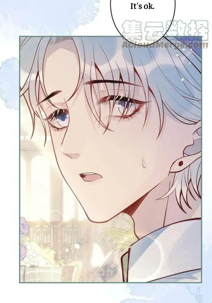 Hold You In My Arms Chapter 40 - page 45
