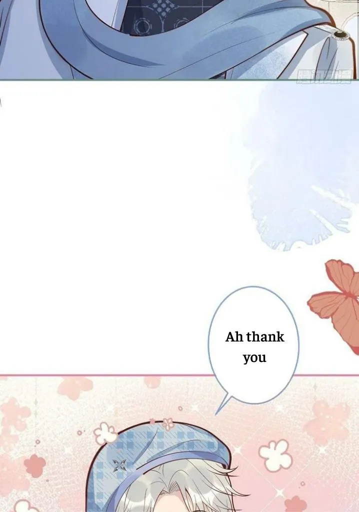 Hold You In My Arms Chapter 40 - page 47