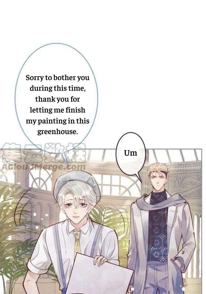 Hold You In My Arms Chapter 40 - page 57