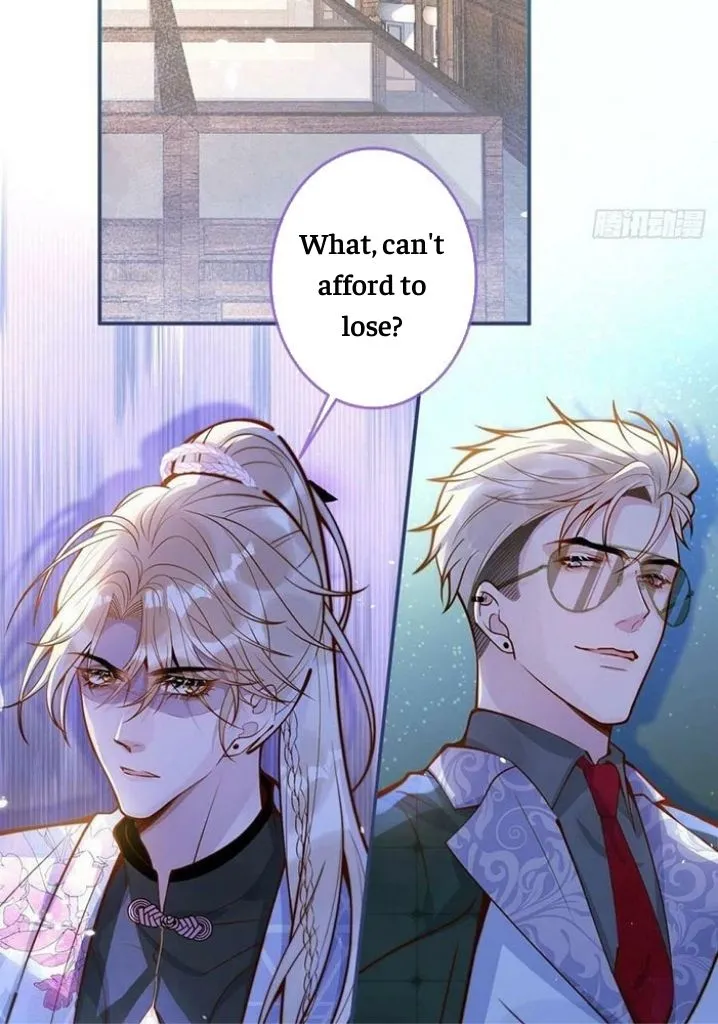 Hold You In My Arms Chapter 40 - page 6