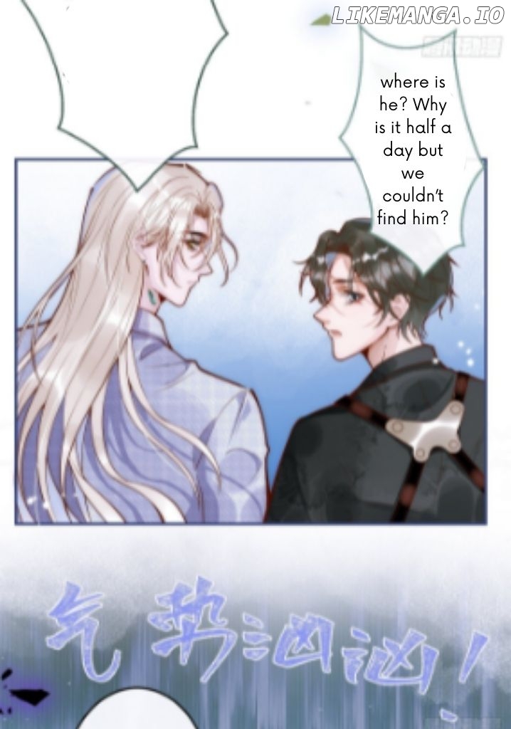 Hold You In My Arms Chapter 5 - page 10