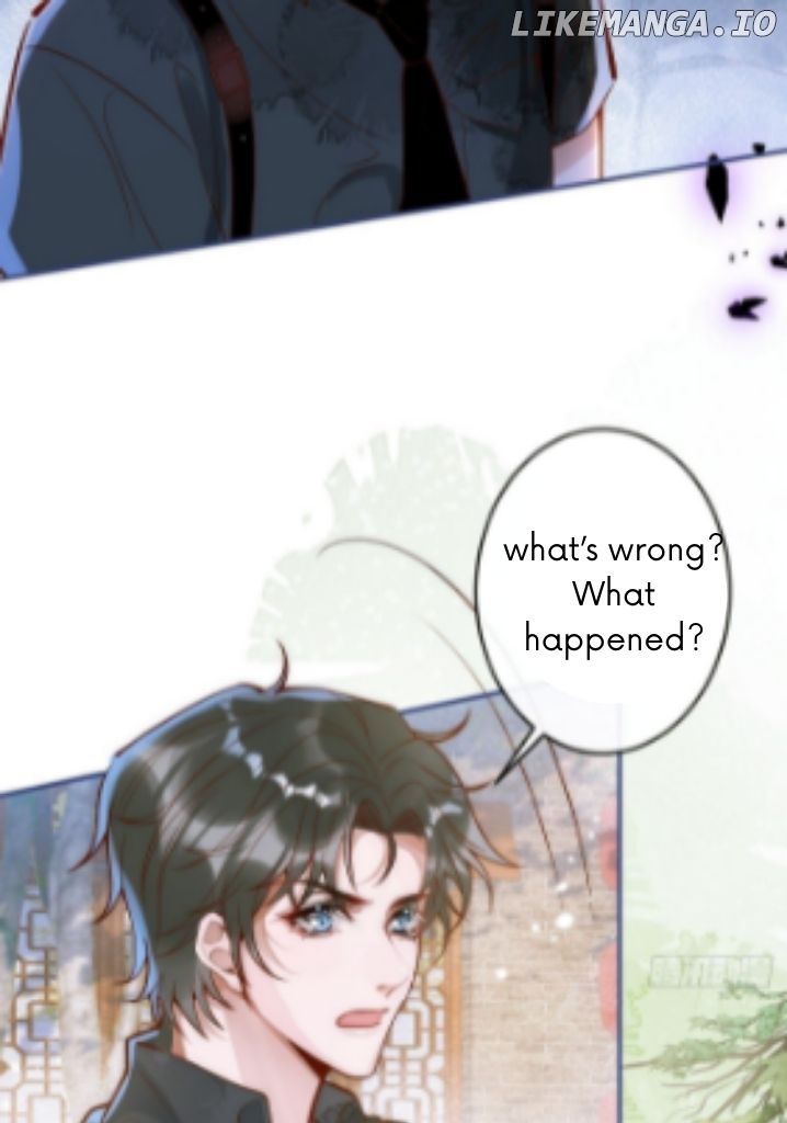 Hold You In My Arms Chapter 5 - page 12