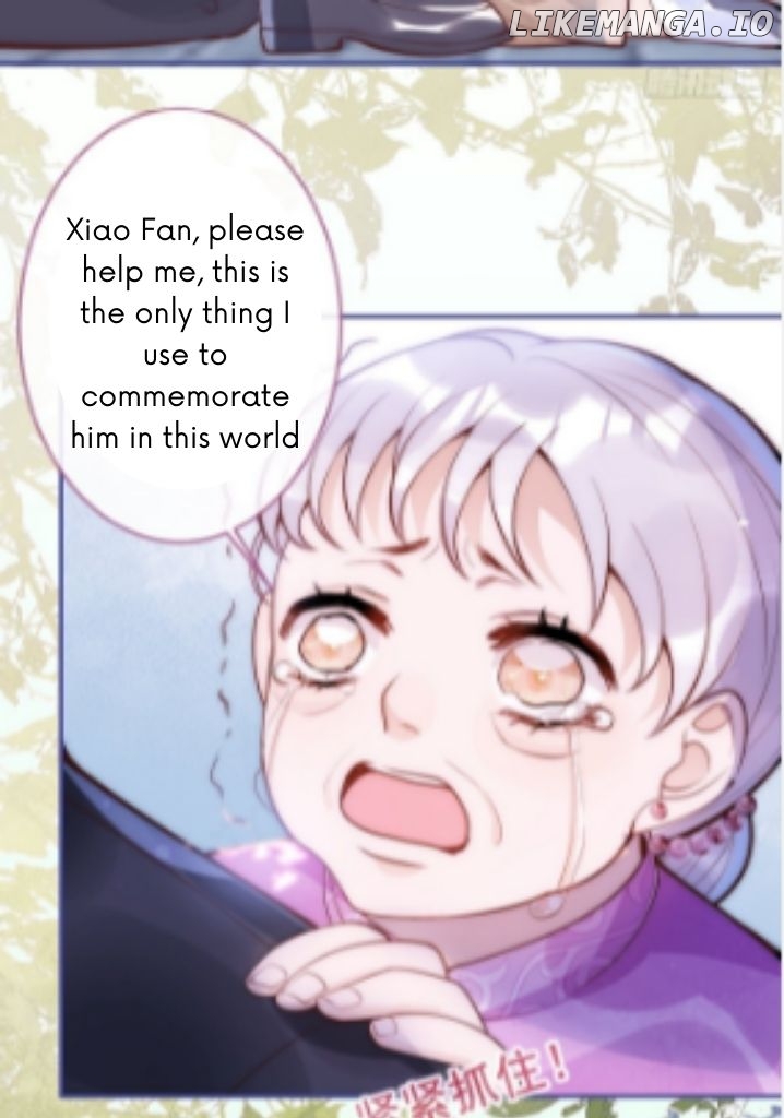 Hold You In My Arms Chapter 5 - page 28