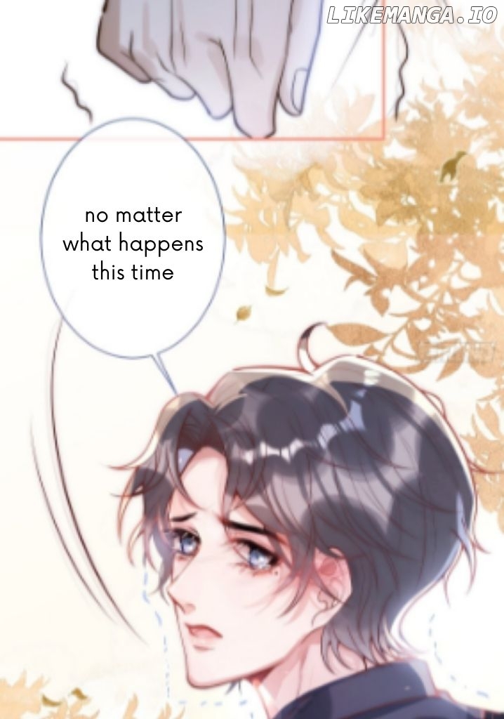 Hold You In My Arms Chapter 5 - page 35