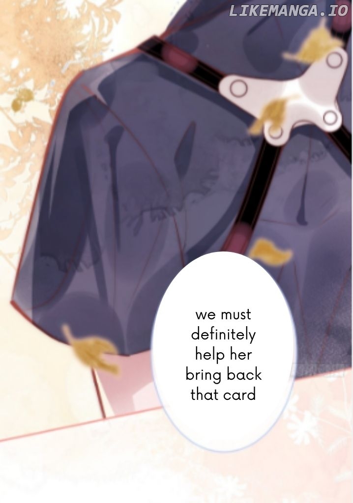 Hold You In My Arms Chapter 5 - page 36