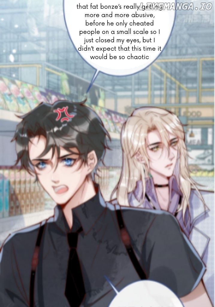 Hold You In My Arms Chapter 5 - page 42