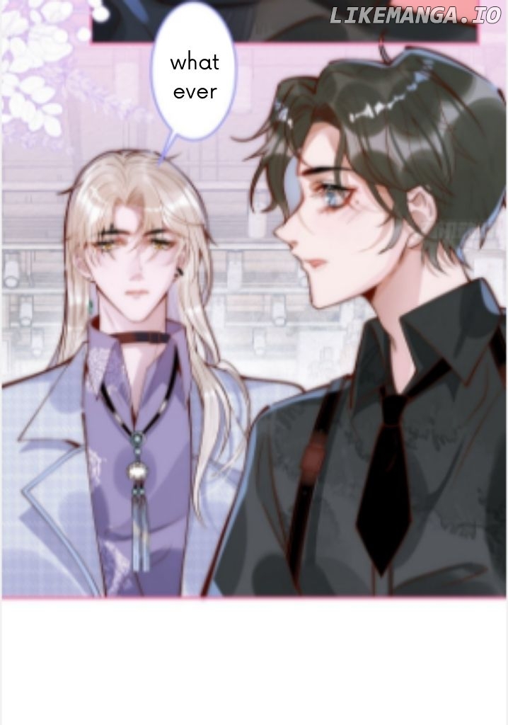 Hold You In My Arms Chapter 5 - page 56