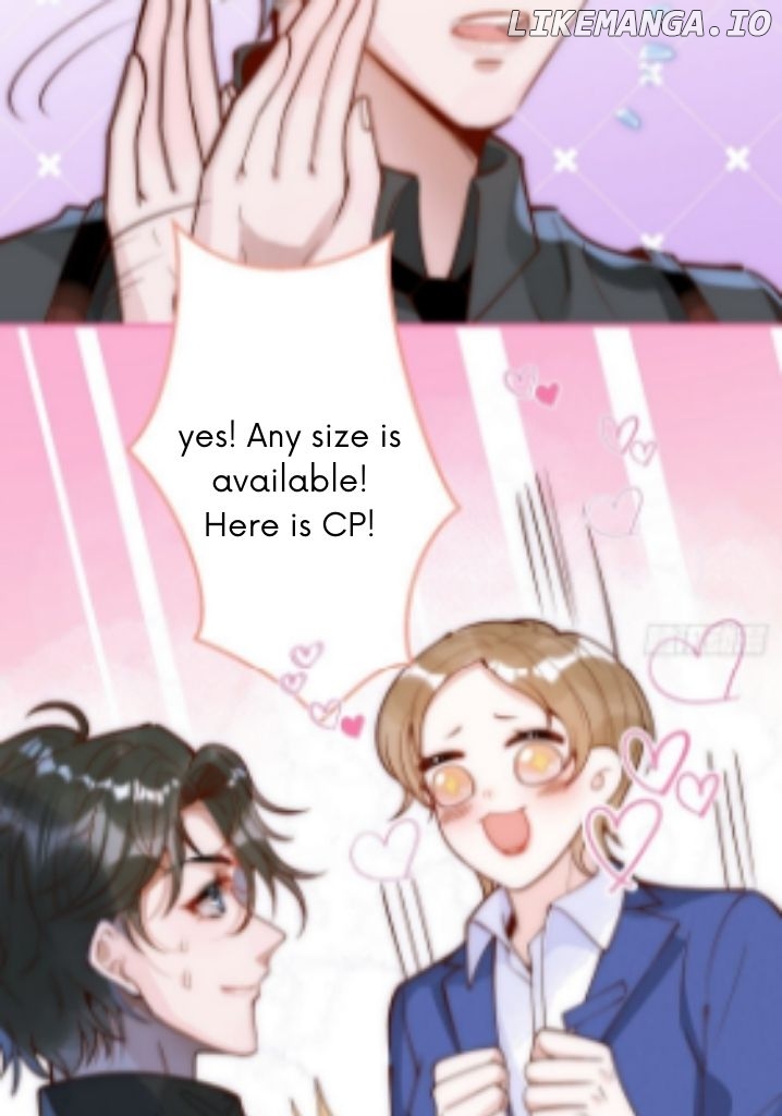 Hold You In My Arms Chapter 5 - page 62
