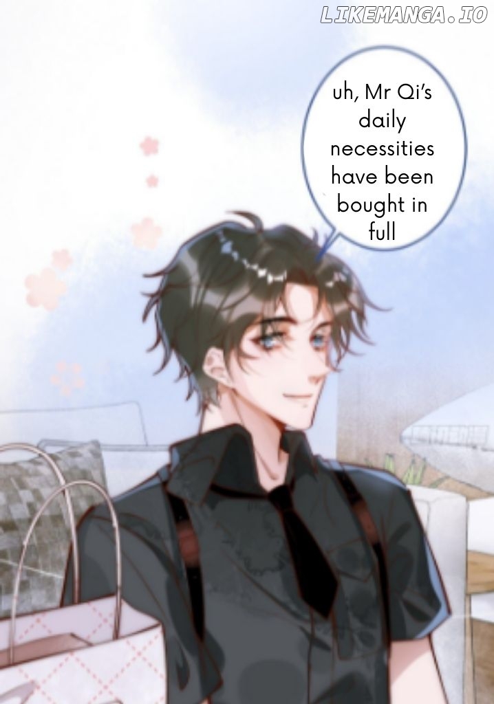 Hold You In My Arms Chapter 5 - page 67