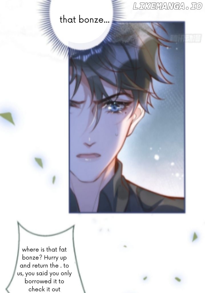 Hold You In My Arms Chapter 5 - page 9