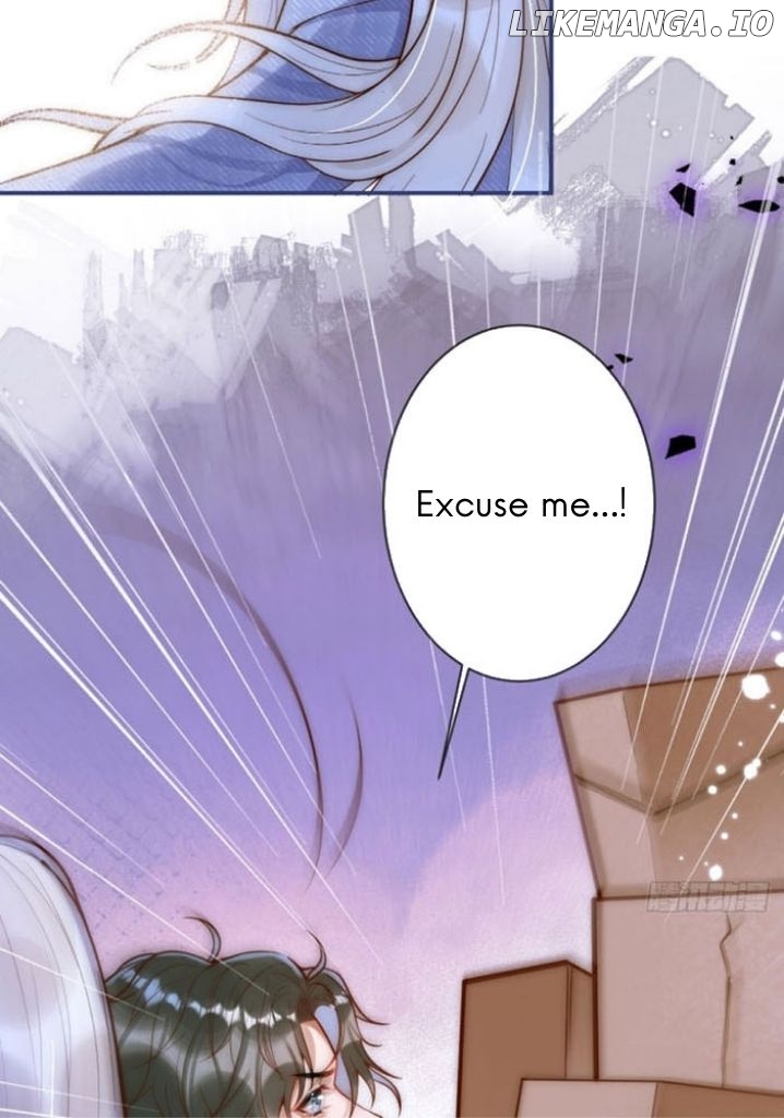 Hold You In My Arms Chapter 6 - page 12