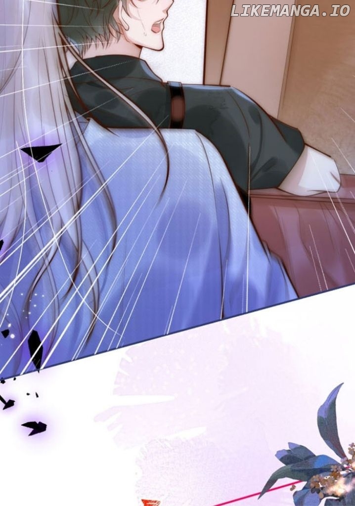 Hold You In My Arms Chapter 6 - page 13