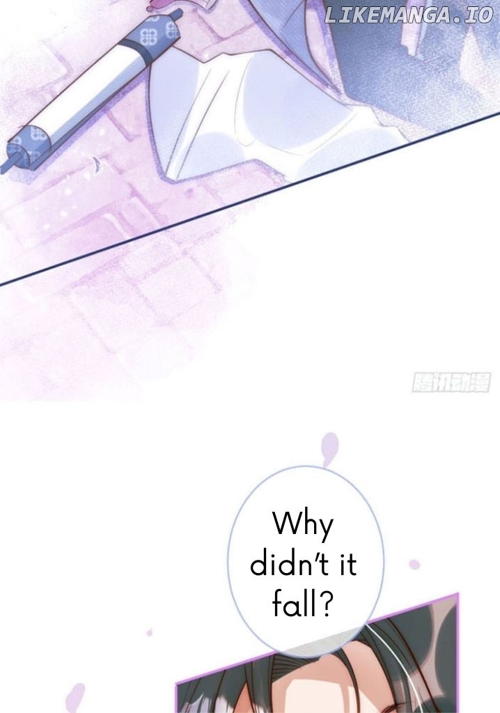 Hold You In My Arms Chapter 6 - page 20