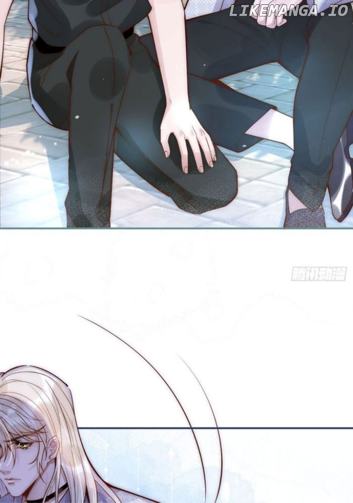 Hold You In My Arms Chapter 6 - page 25