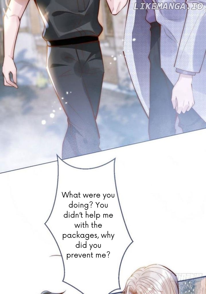 Hold You In My Arms Chapter 6 - page 29