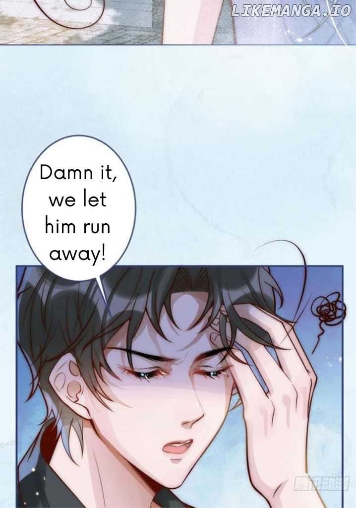 Hold You In My Arms Chapter 6 - page 34