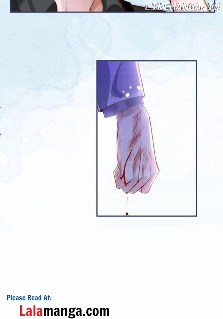 Hold You In My Arms Chapter 6 - page 35