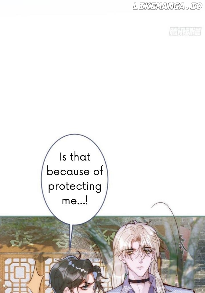 Hold You In My Arms Chapter 6 - page 36
