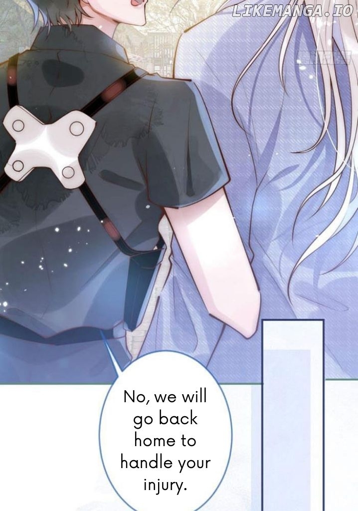 Hold You In My Arms Chapter 6 - page 40