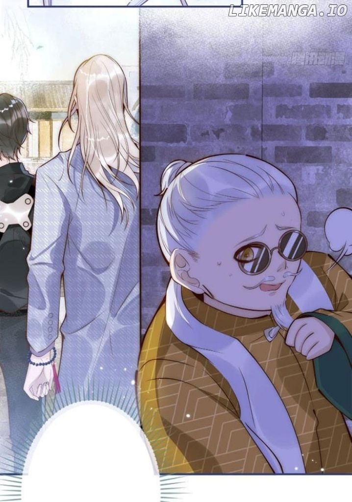 Hold You In My Arms Chapter 6 - page 42