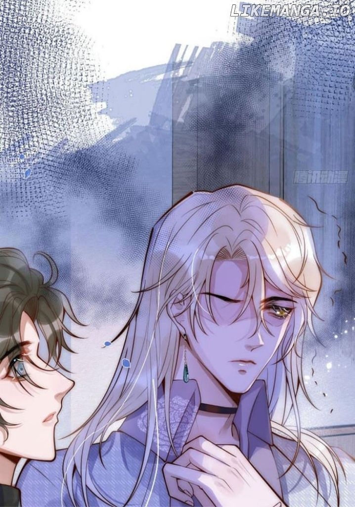 Hold You In My Arms Chapter 6 - page 48