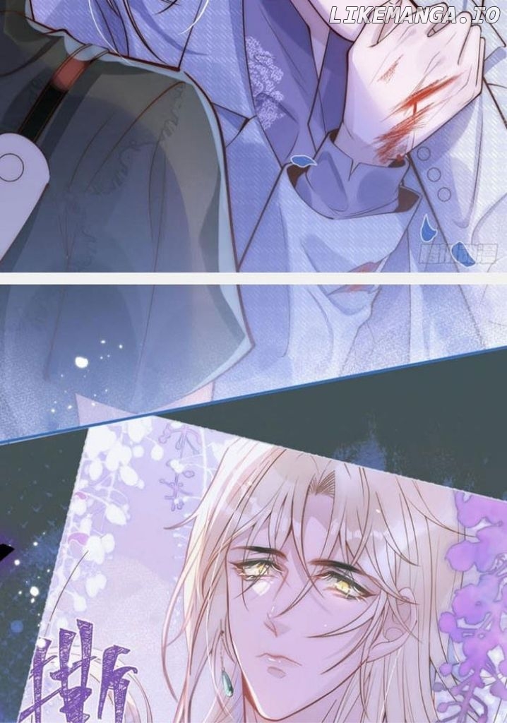 Hold You In My Arms Chapter 6 - page 49