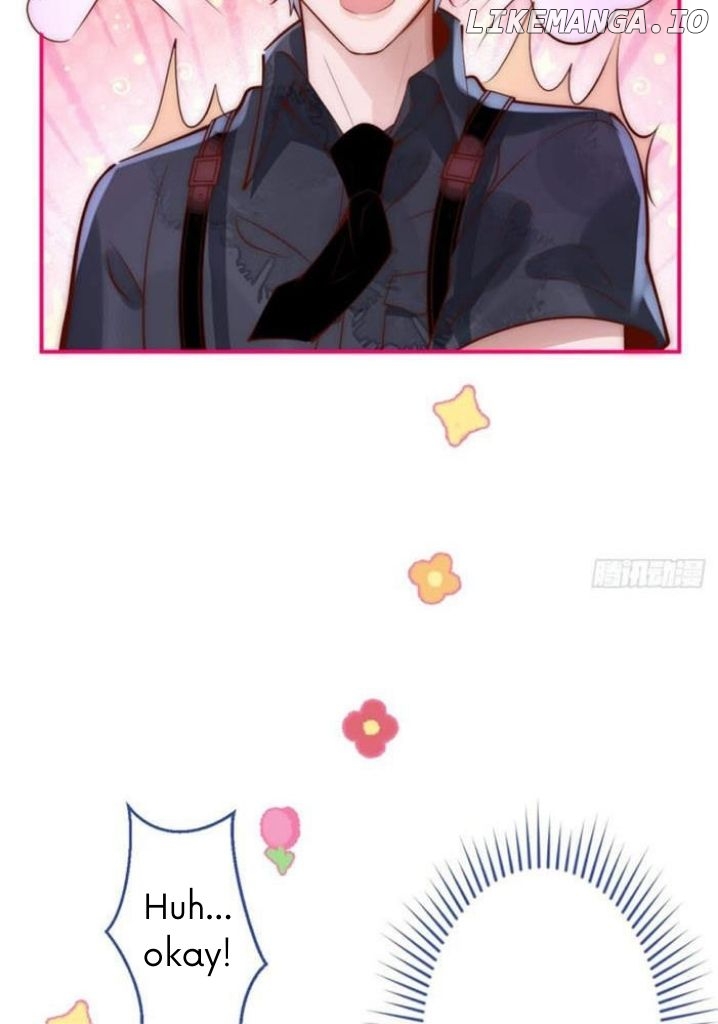 Hold You In My Arms Chapter 6 - page 58