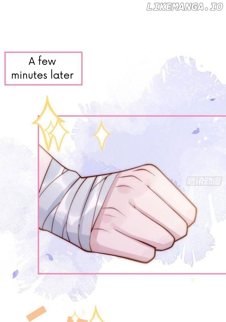 Hold You In My Arms Chapter 6 - page 60