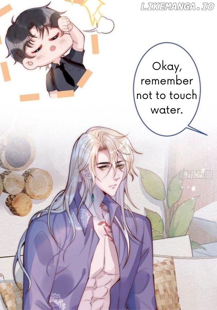 Hold You In My Arms Chapter 6 - page 61