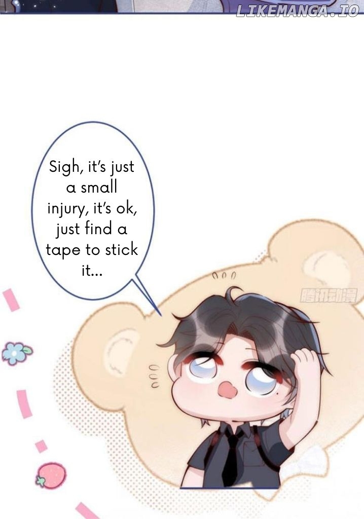 Hold You In My Arms Chapter 6 - page 65