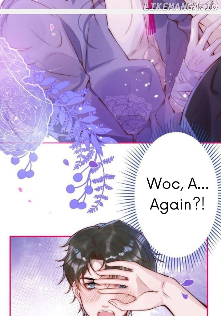 Hold You In My Arms Chapter 6 - page 70