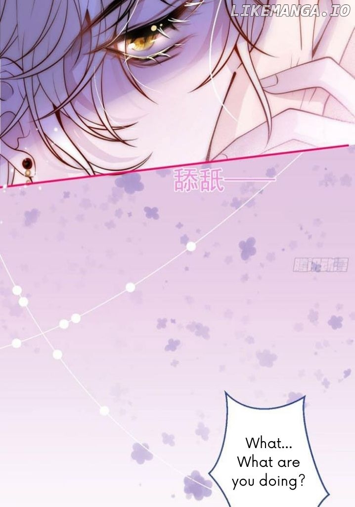 Hold You In My Arms Chapter 6 - page 72