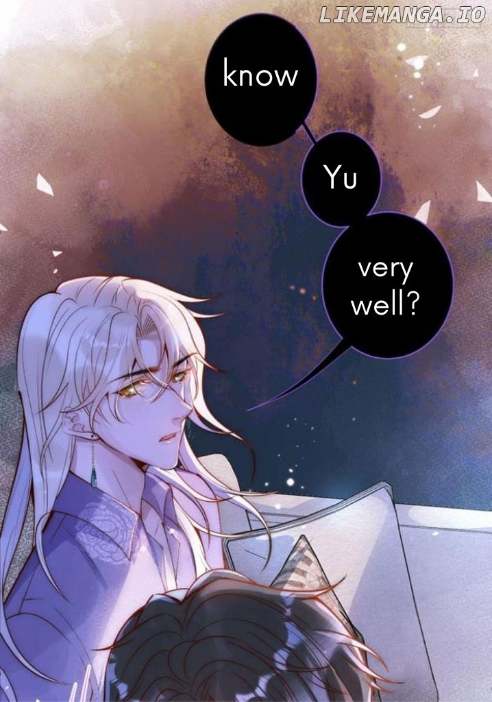 Hold You In My Arms Chapter 6 - page 75