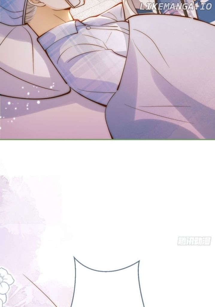 Hold You In My Arms Chapter 7 - page 18
