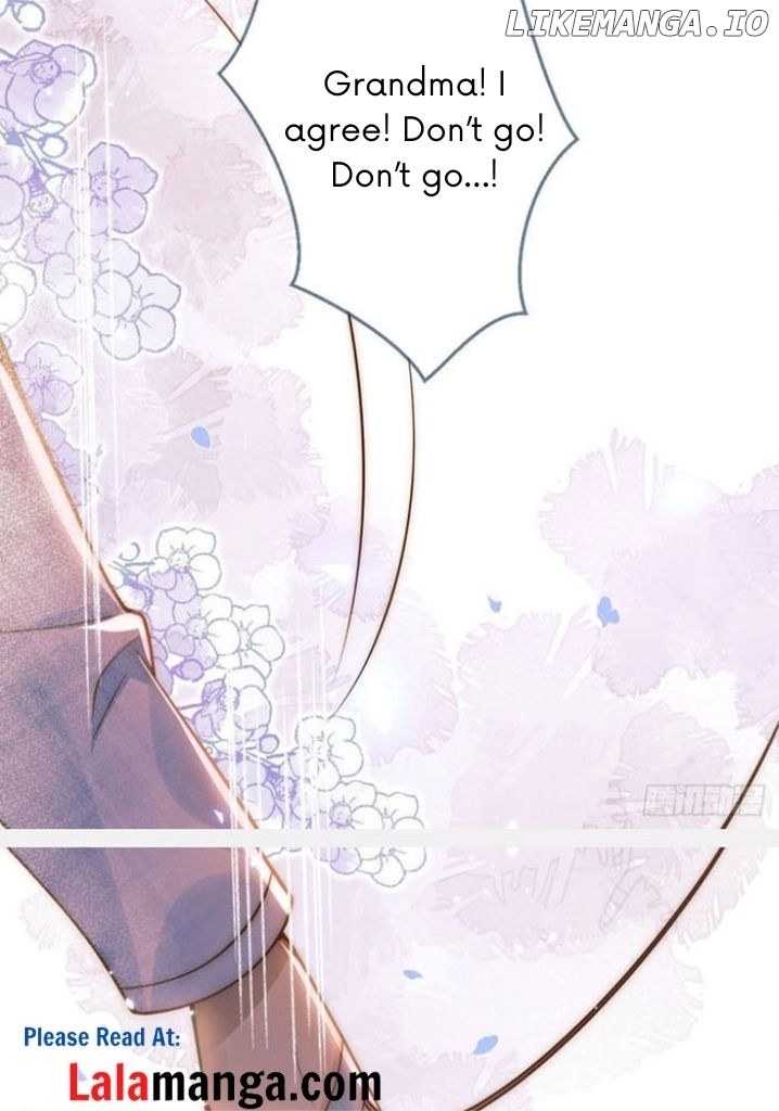 Hold You In My Arms Chapter 7 - page 19